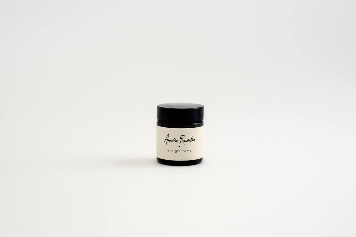Neutral Facial Cream by Amalie Rosalie
