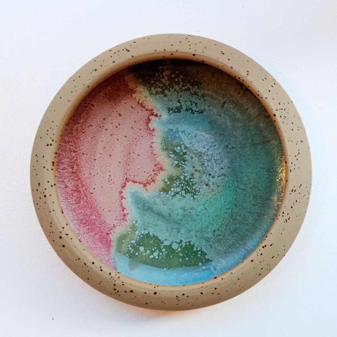 The Scarlet Seas Bowls