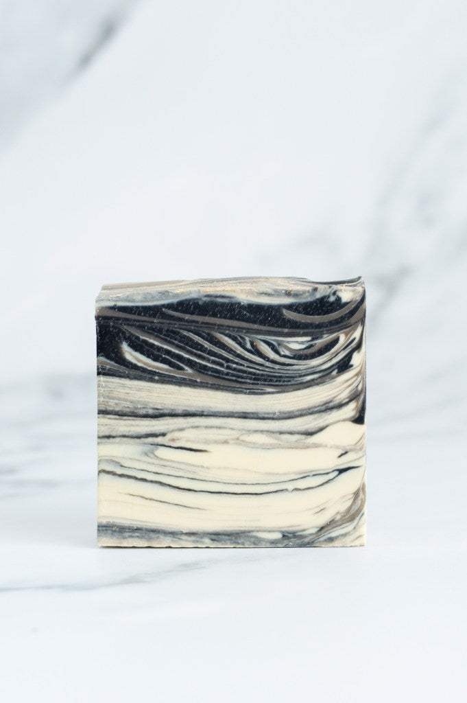 Earth Tones Organic Bar Soap