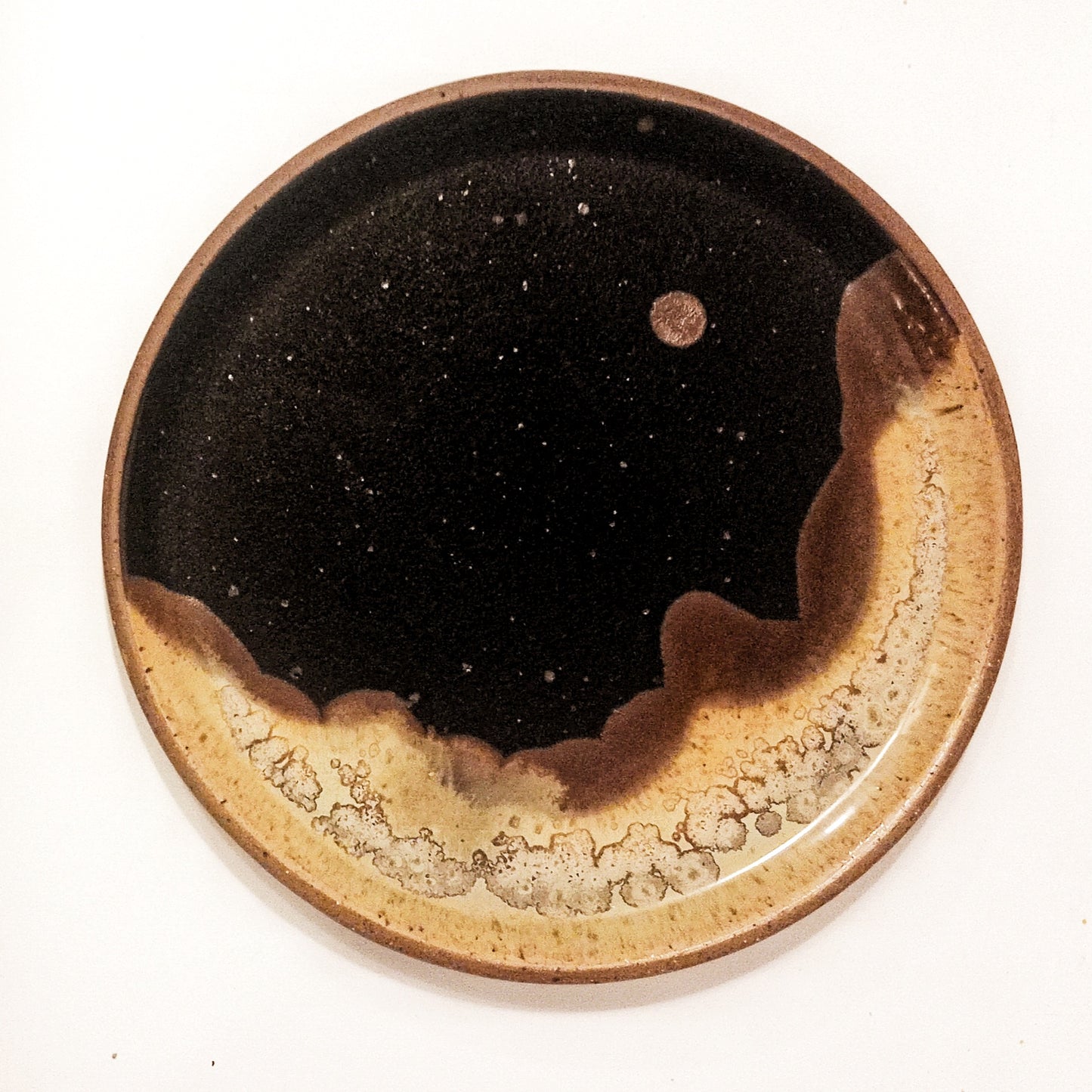 Mocca Plate