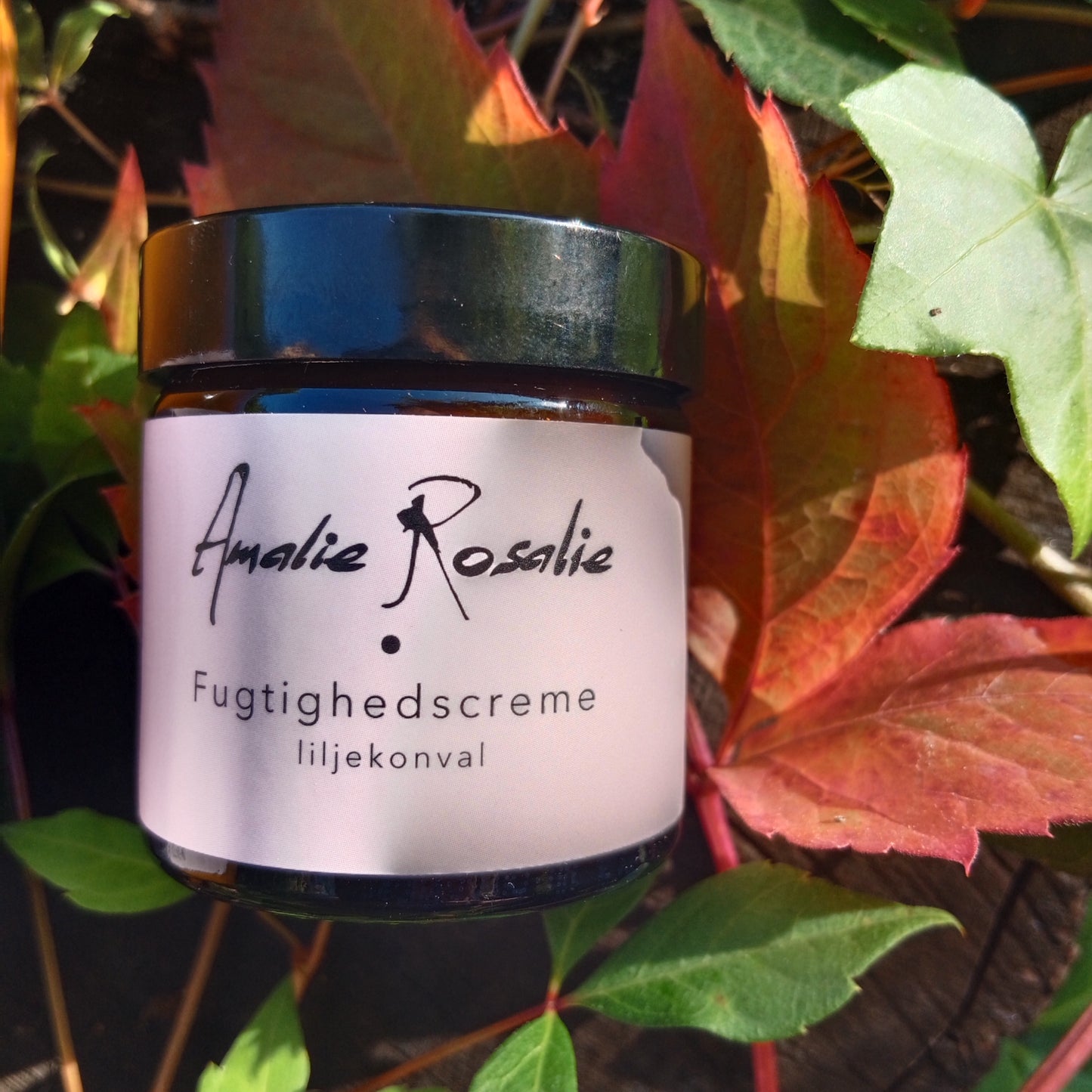 Facial Cream - Lily of the Valley