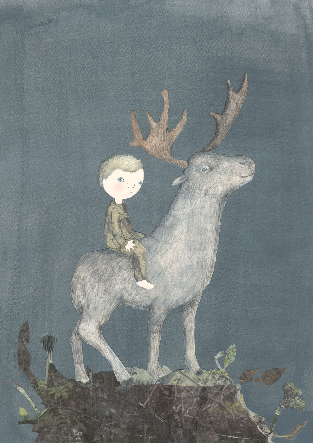 Journey 1 - A3 - Kirstine Falk