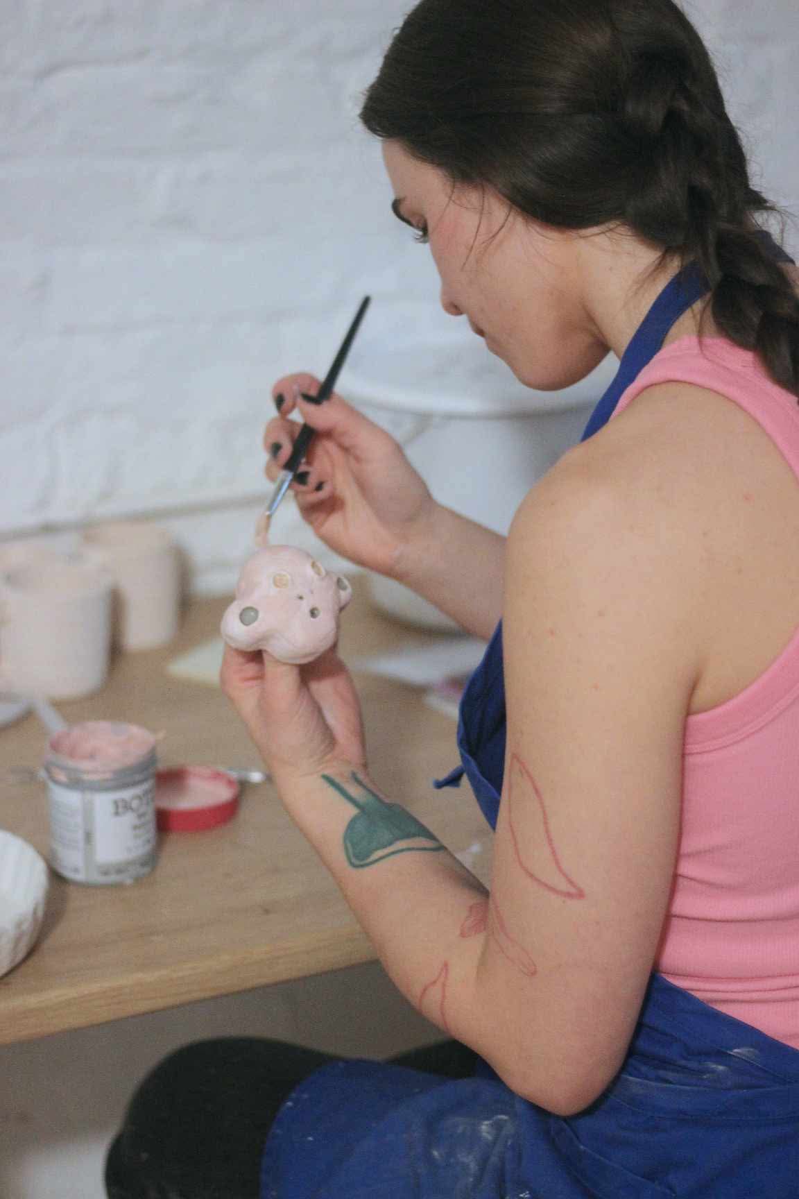 Open Studio