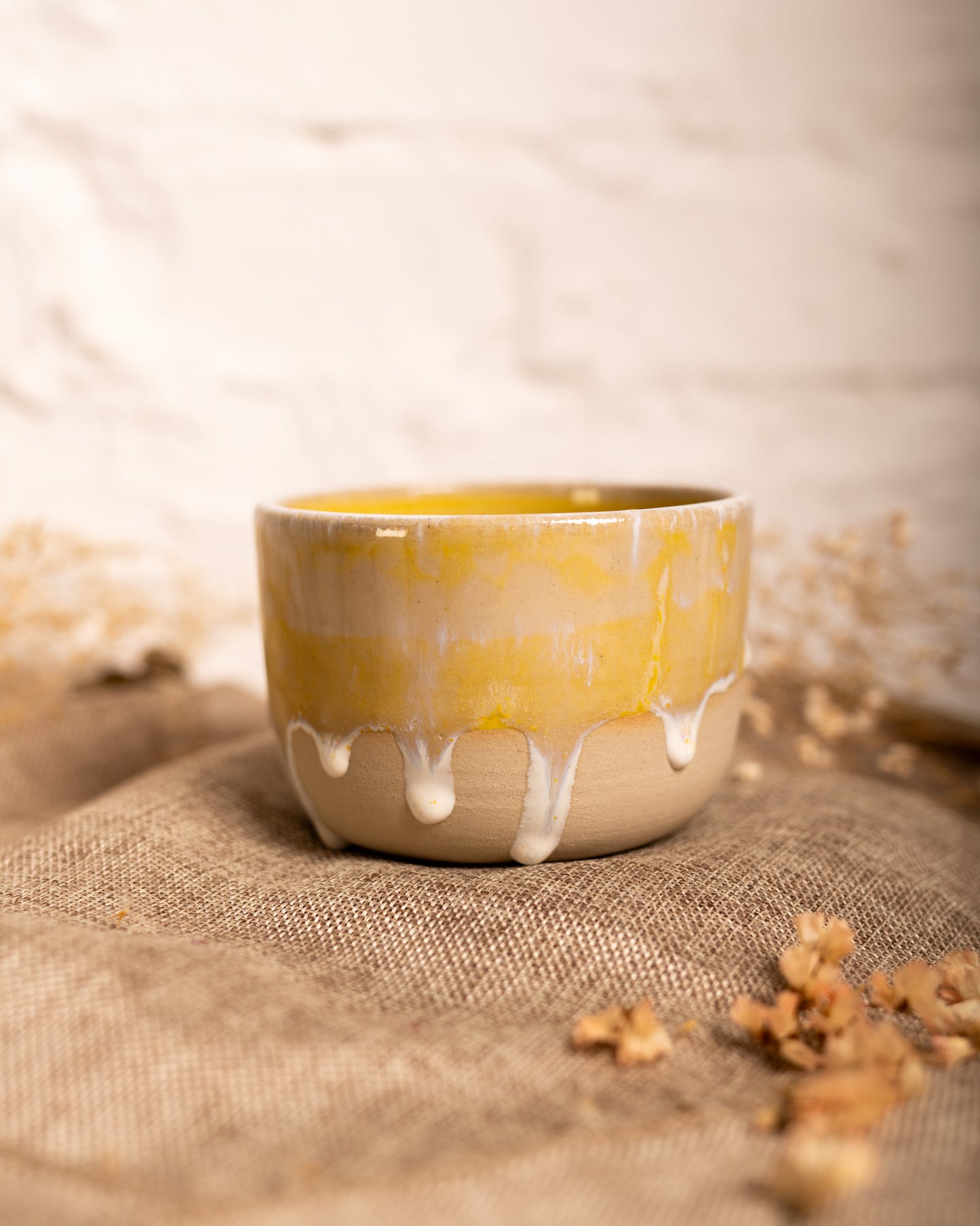 Liquid Sunshine Ceramic Mug