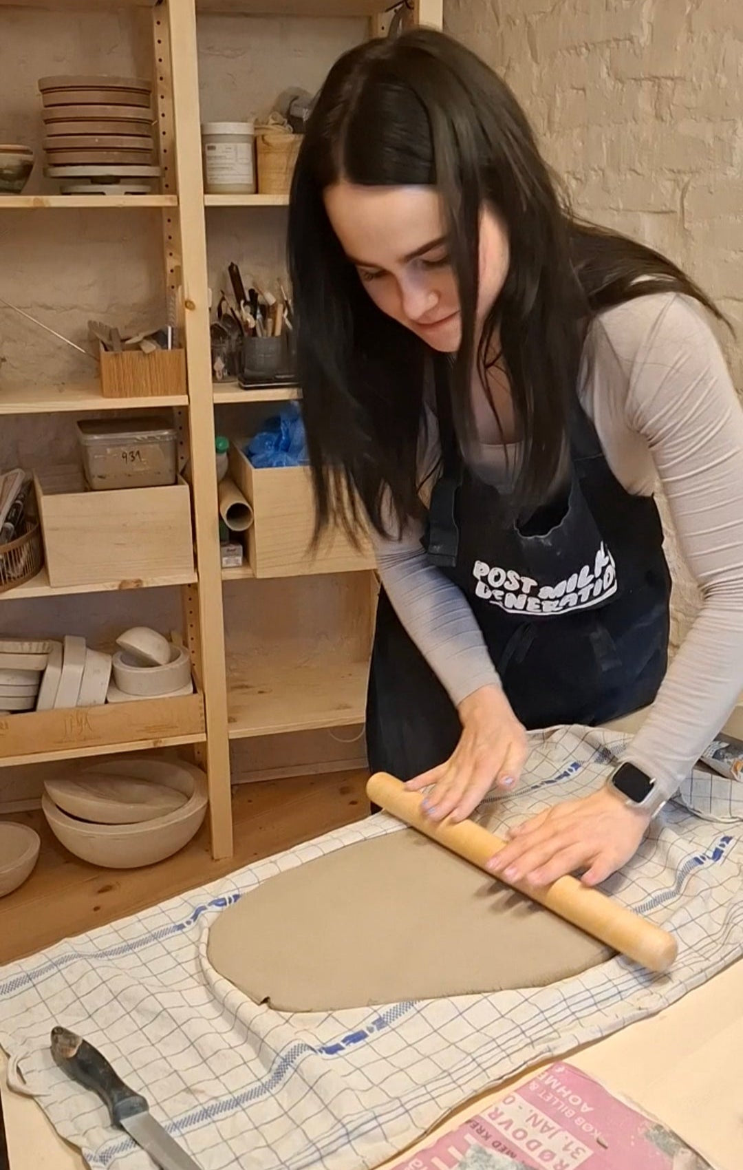 Freestyle Ceramics