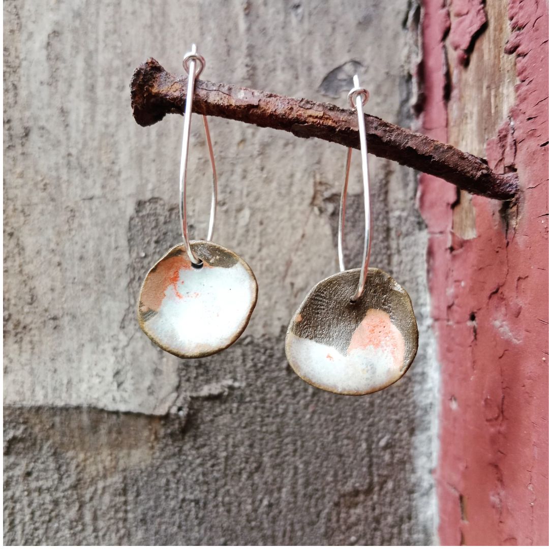 Porcelain Jewelry Crafting Workshop