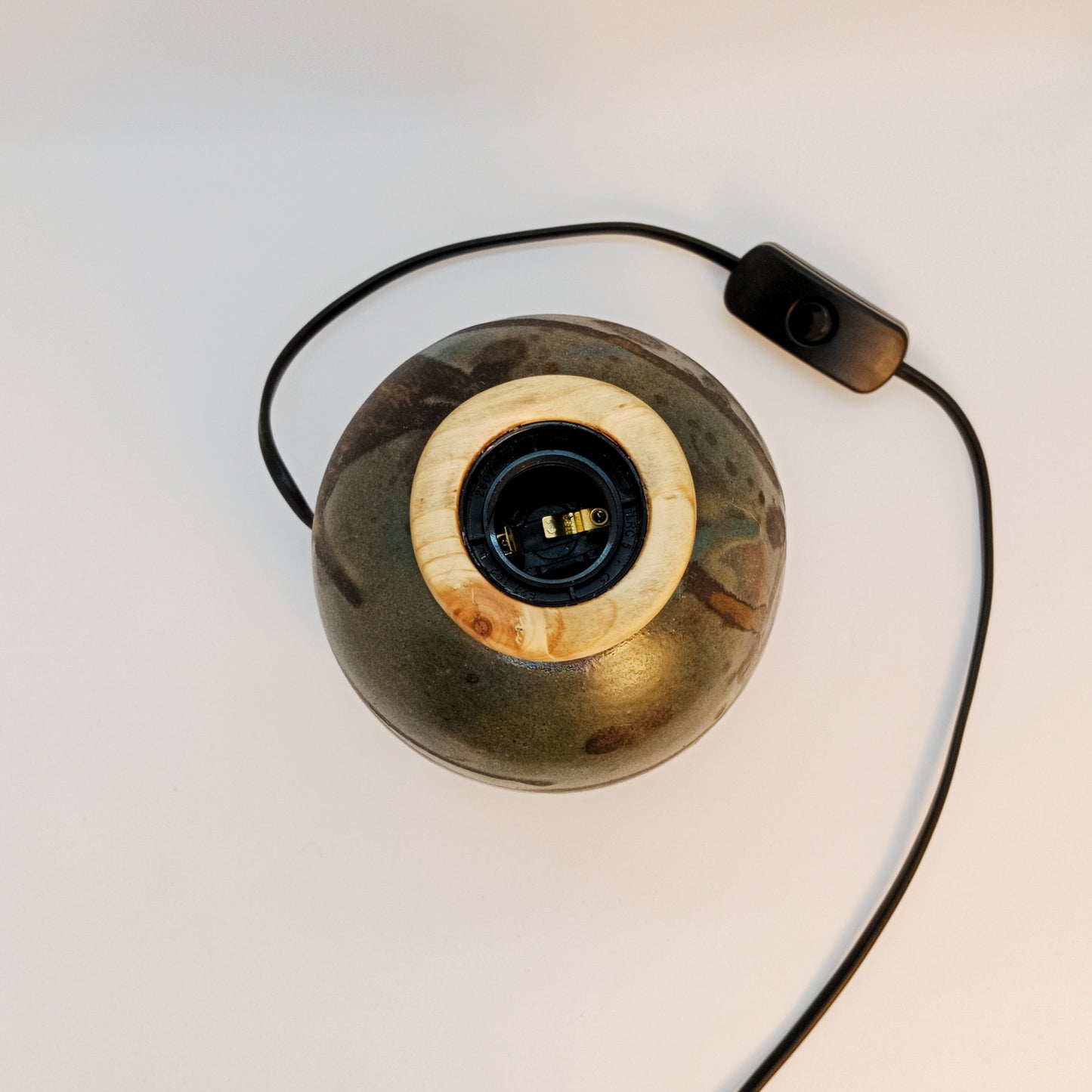 Neo Table Lamp