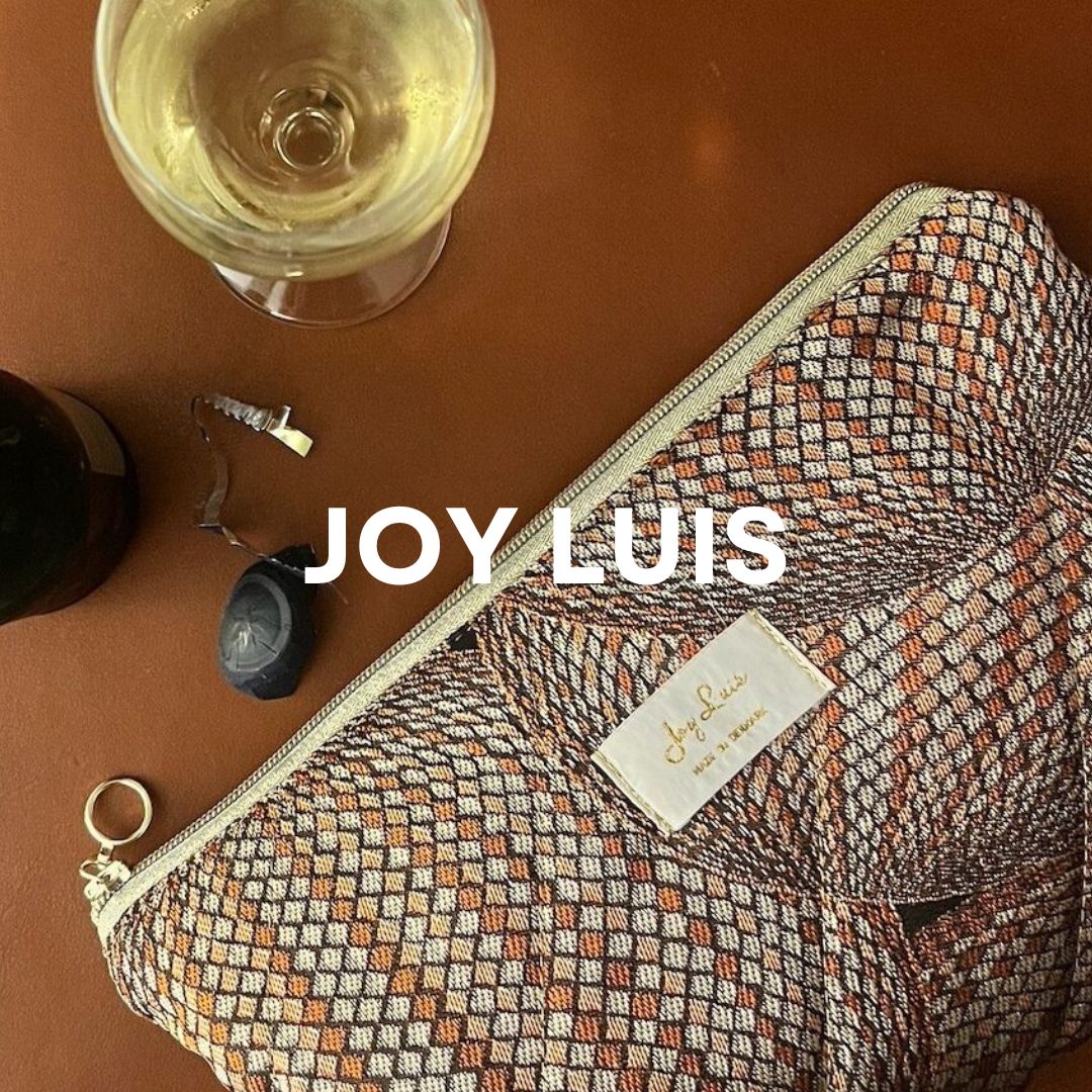 Joy Luis