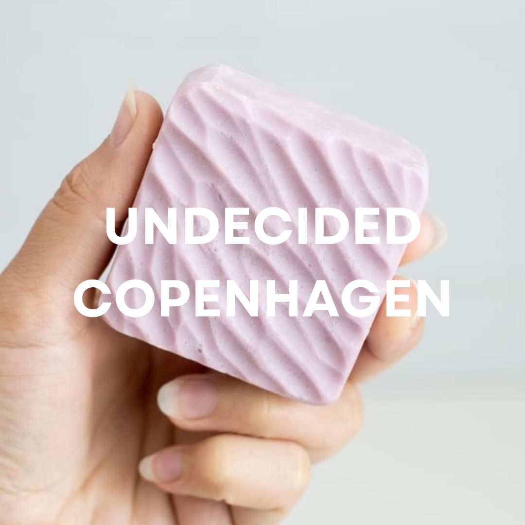 Undecided Copenhagen