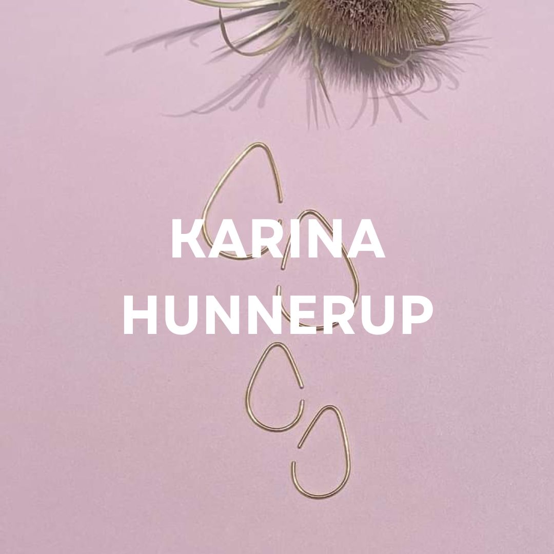 Karina Hunnerup
