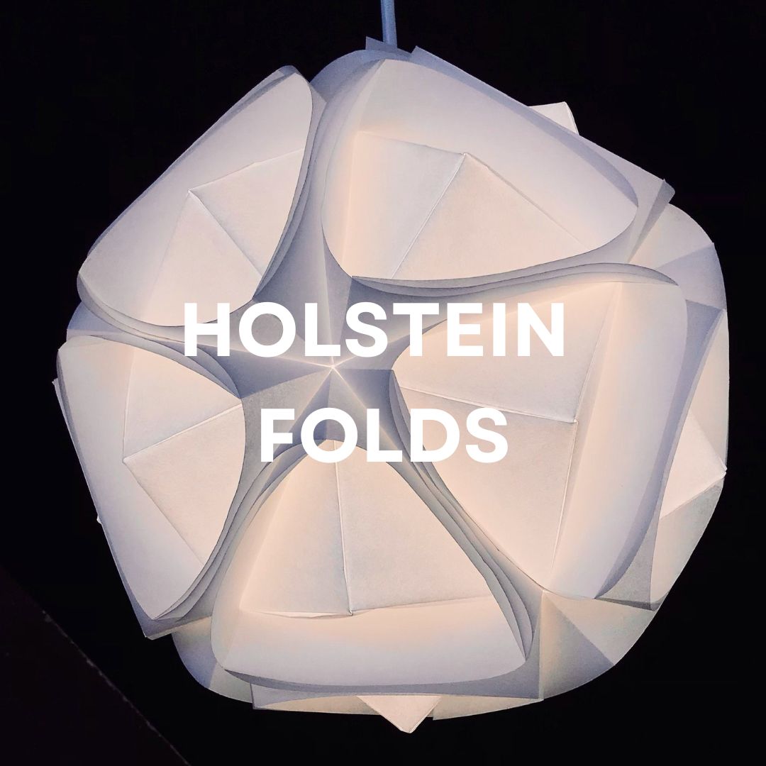 Holstein Folds