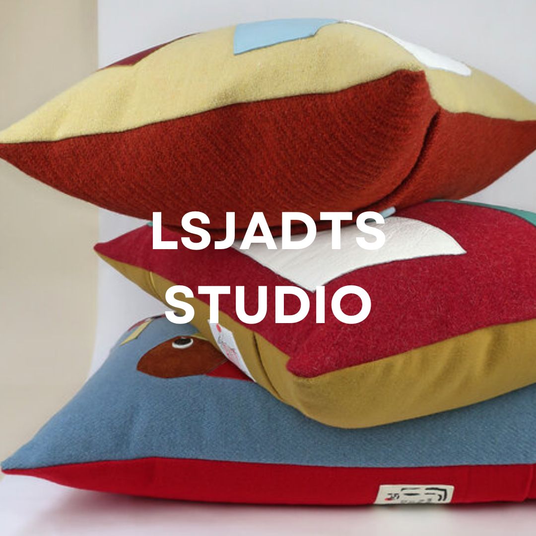 LSjadts Studio
