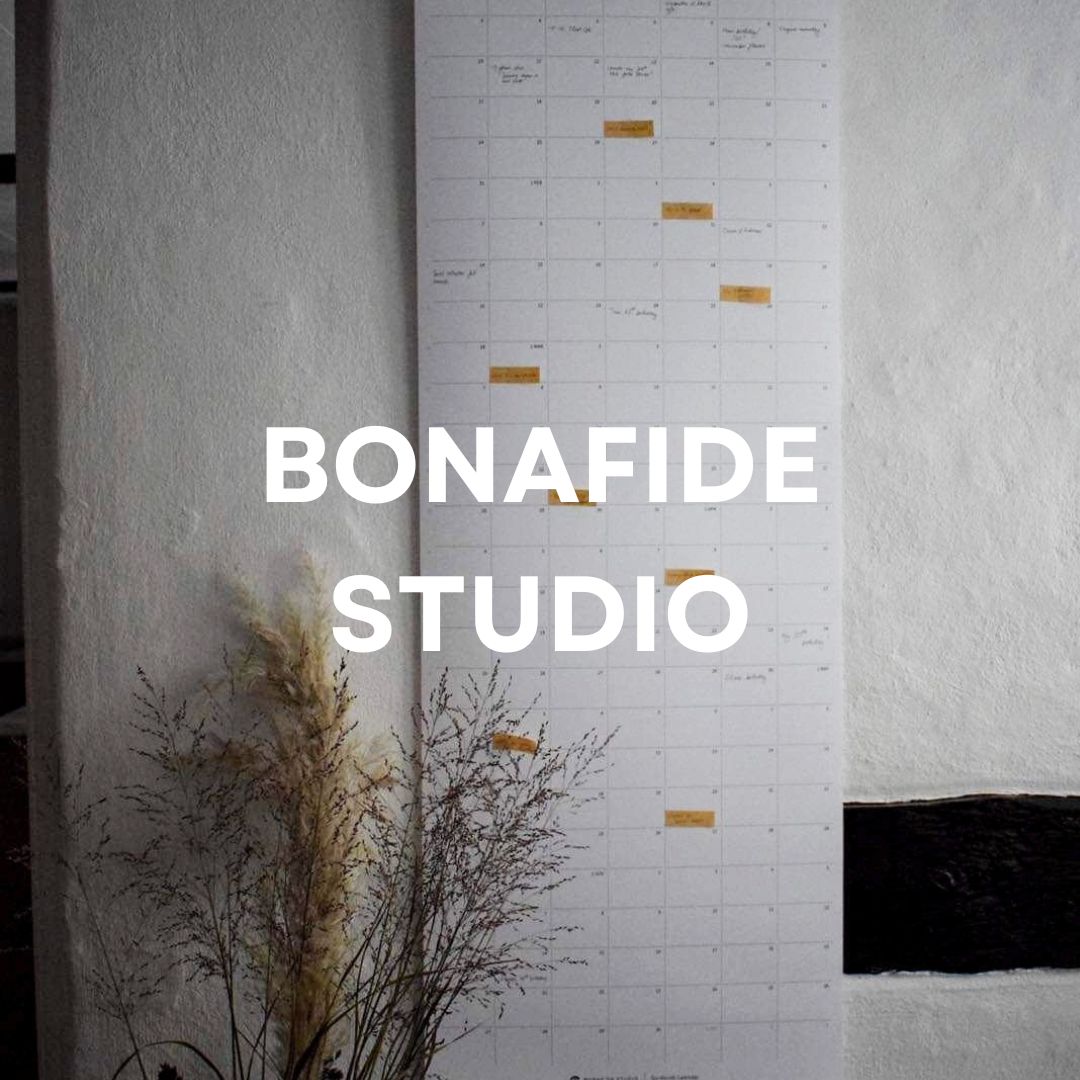 Bonafide Studio