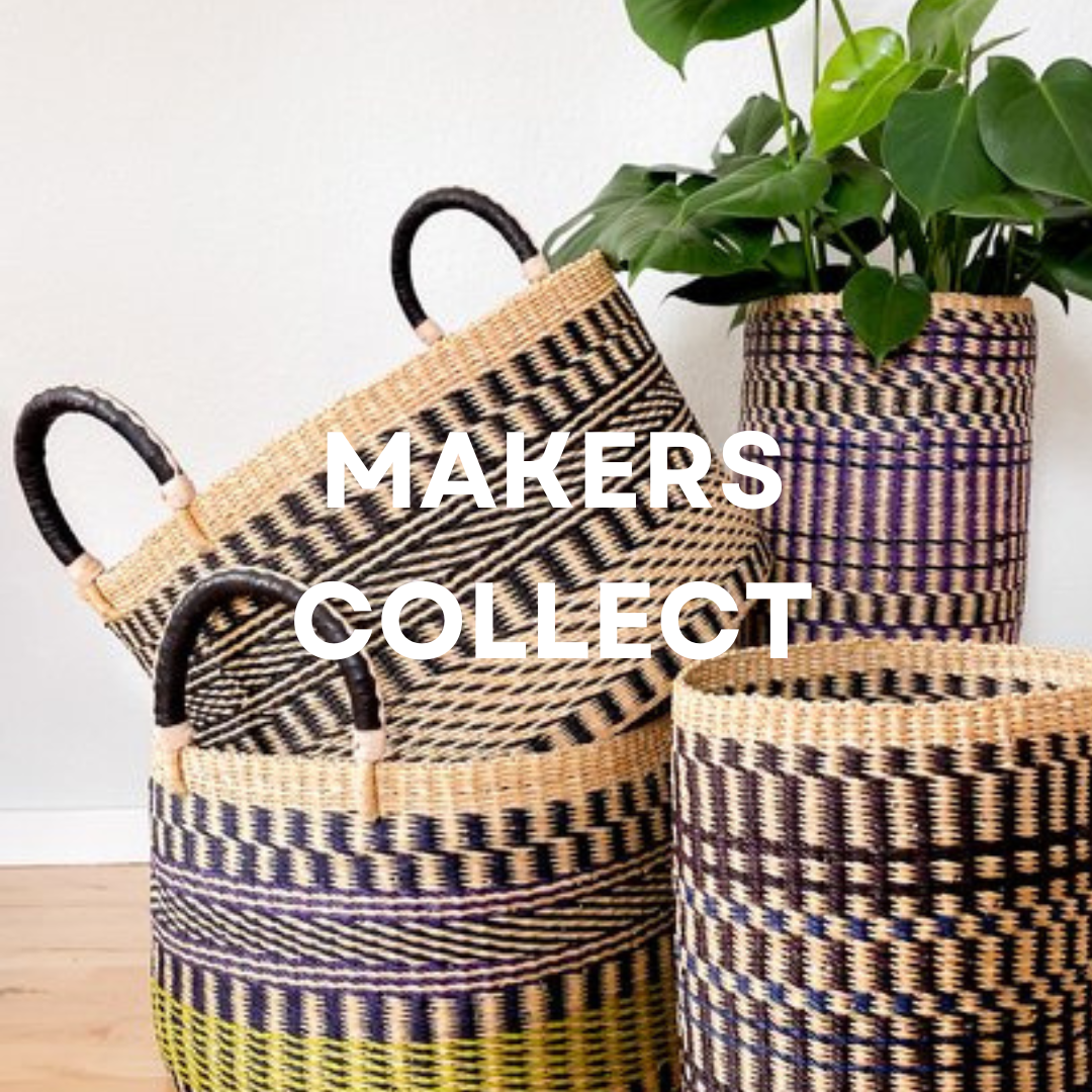 Makers Collect by Munk & Loua