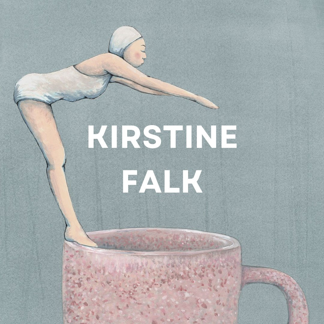 Kirstine Falk