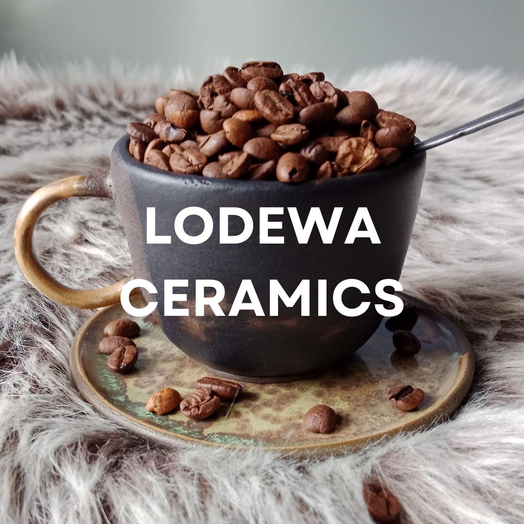Lodewa Ceramics