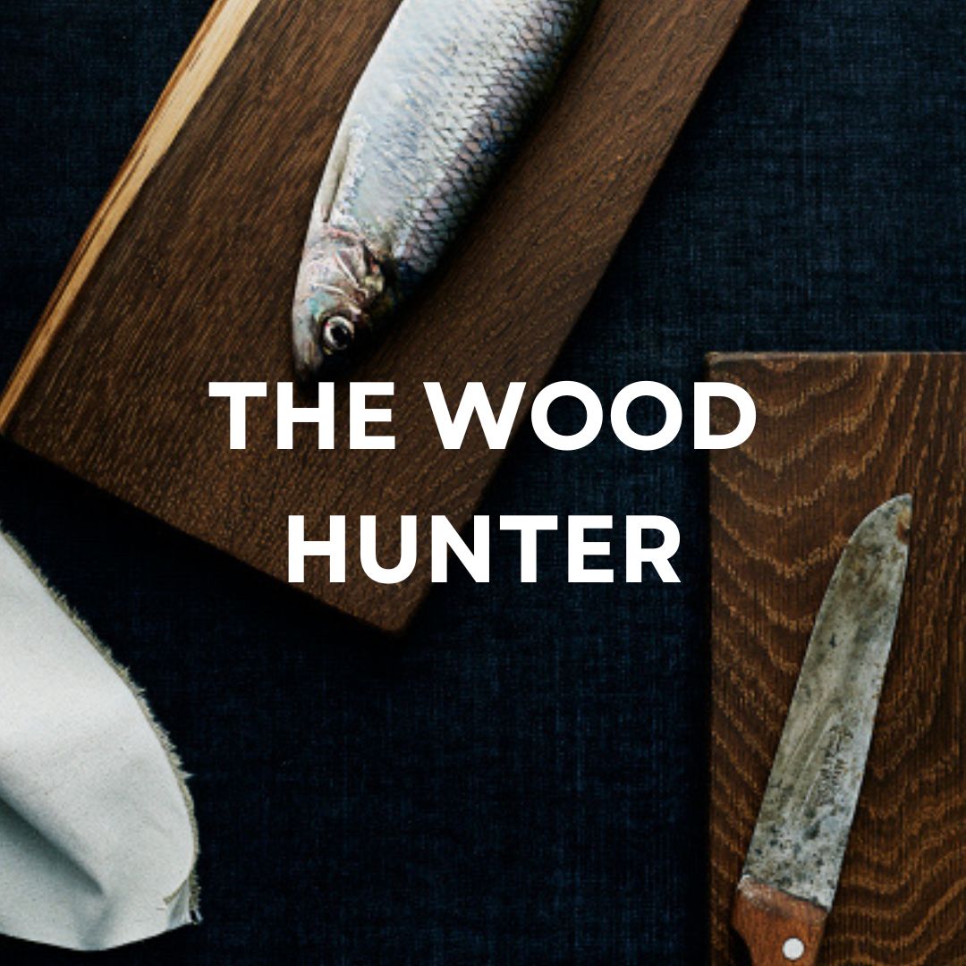 The Wood Hunter