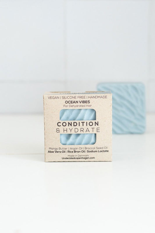 Condition & Hydrate Conditioner Bar 70g