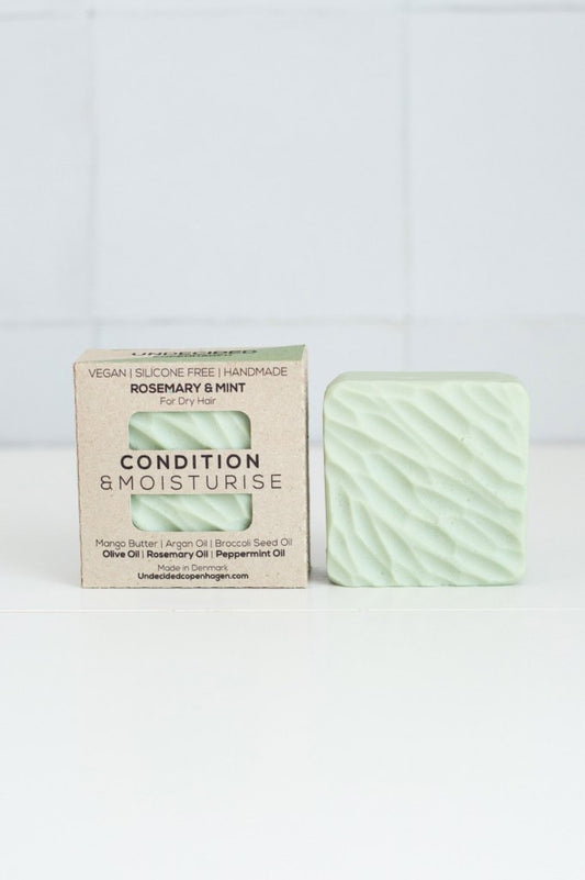 Condition & Moisturise Conditioner Bar 70g