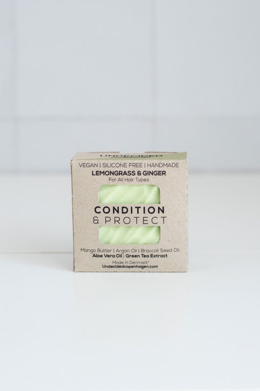 Condition & Protect Conditioner Bar 70g