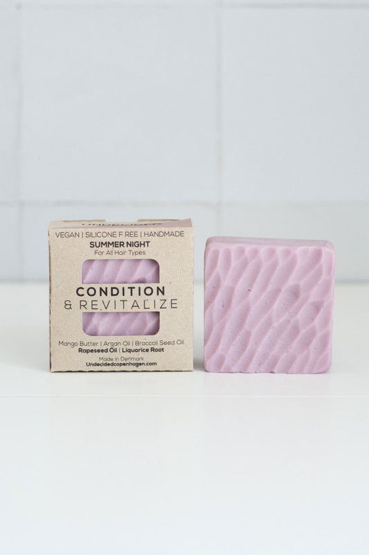 Condition & Revitalize Conditioner Bar 70g