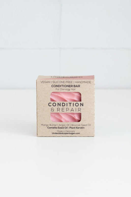 Condition & Repair Conditioner Bar 70g