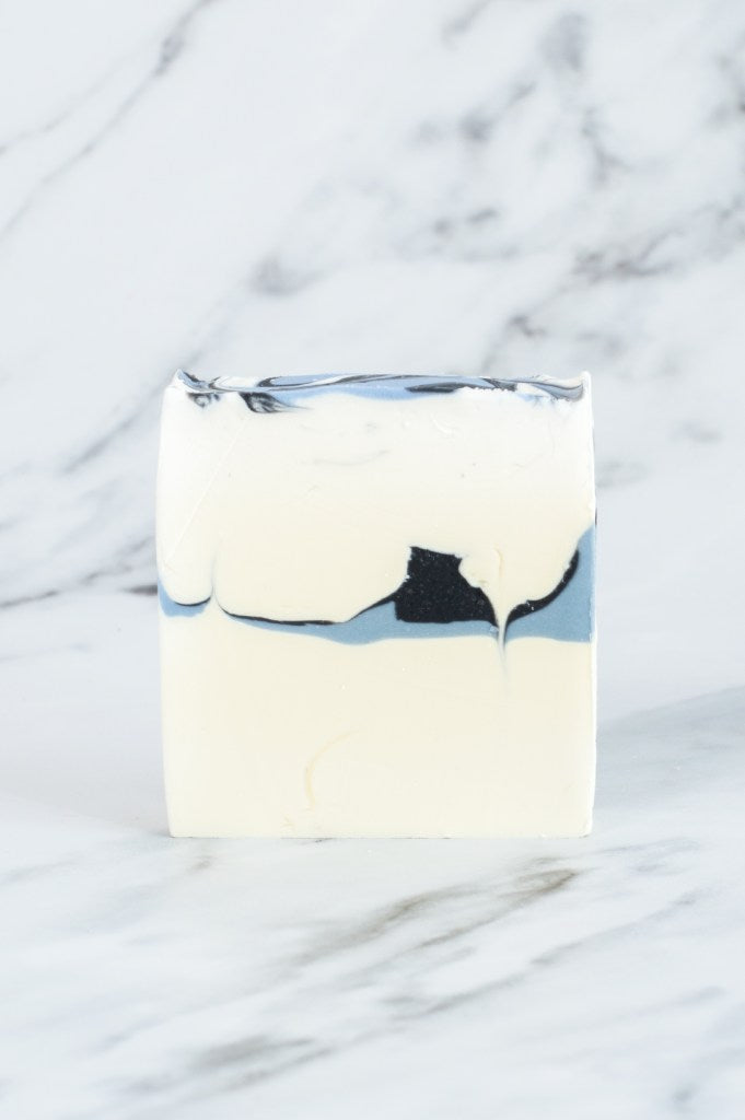 Clean Linen Organic Bar Soap