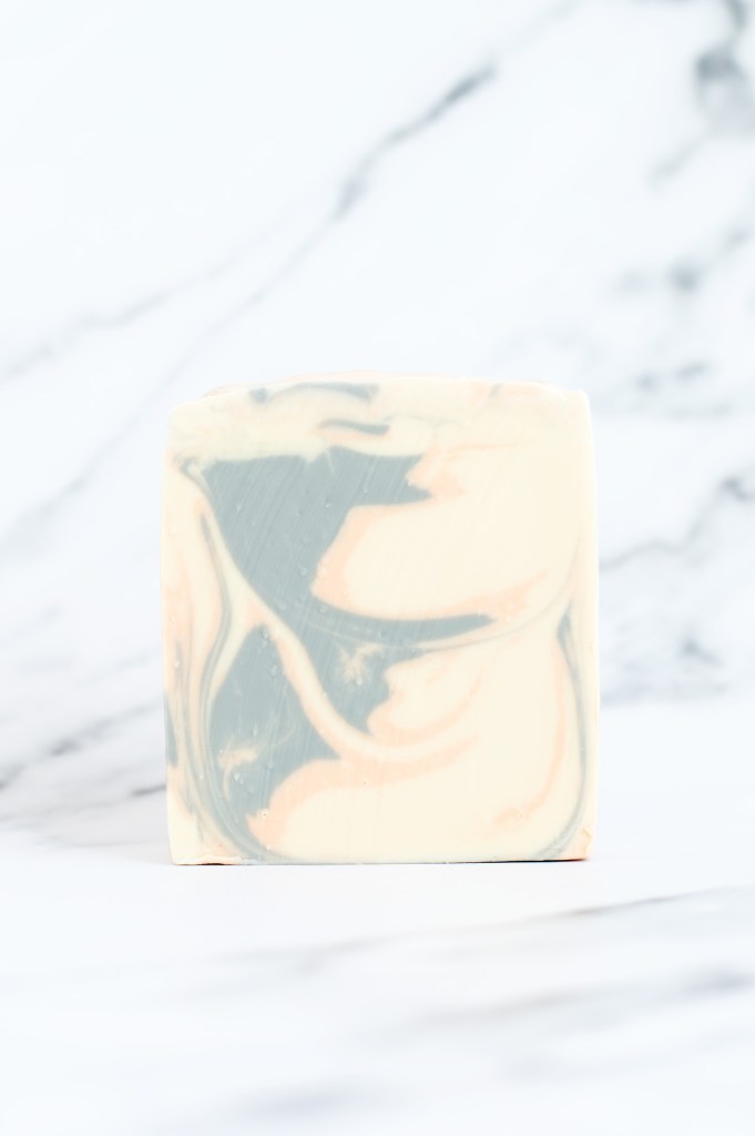 Cozy & Calm Organic Bar Soap