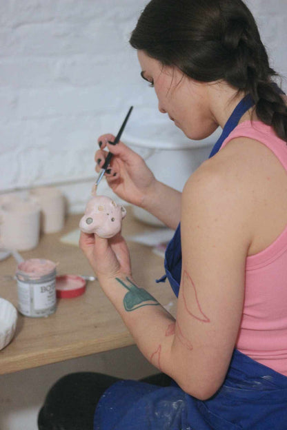 Open Studio