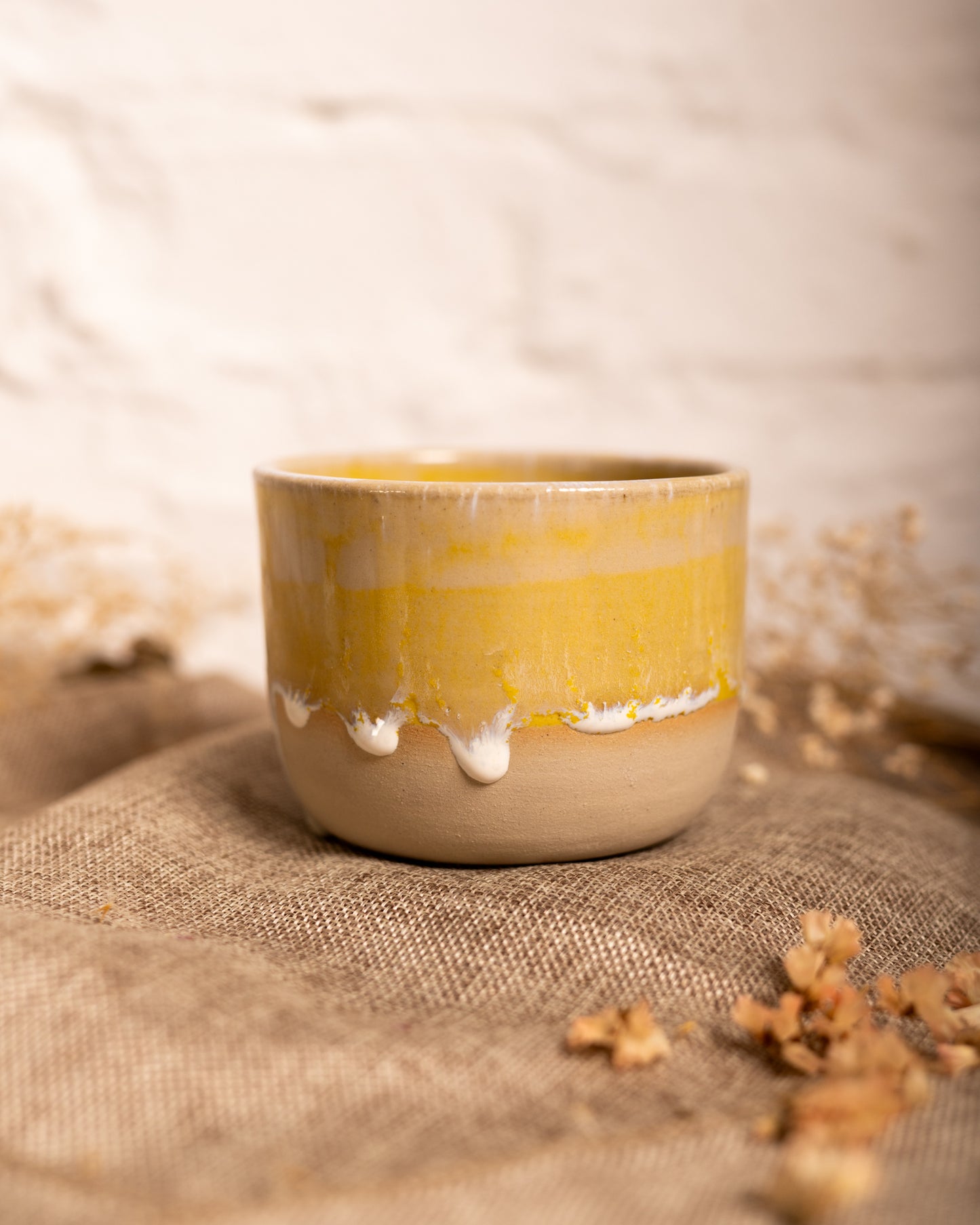 Liquid Sunshine Ceramic Mug