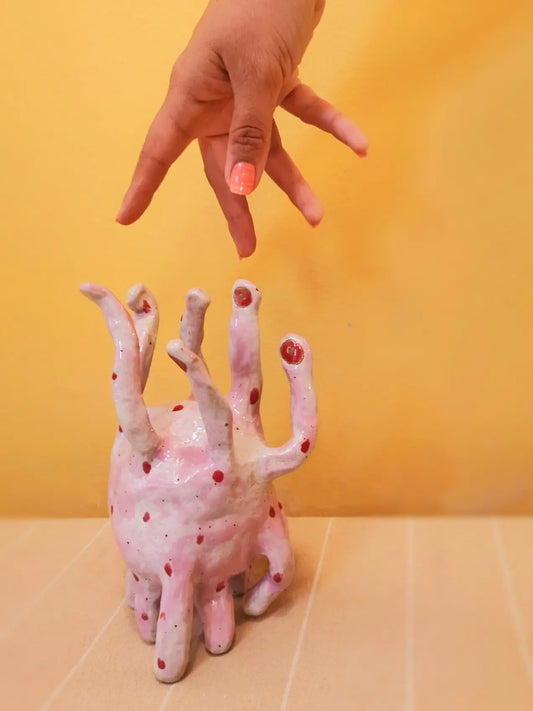 Freestyle Ceramics