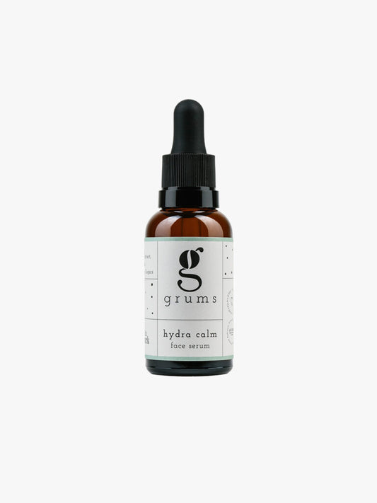 Hydra Calm Face Serum 30 ml