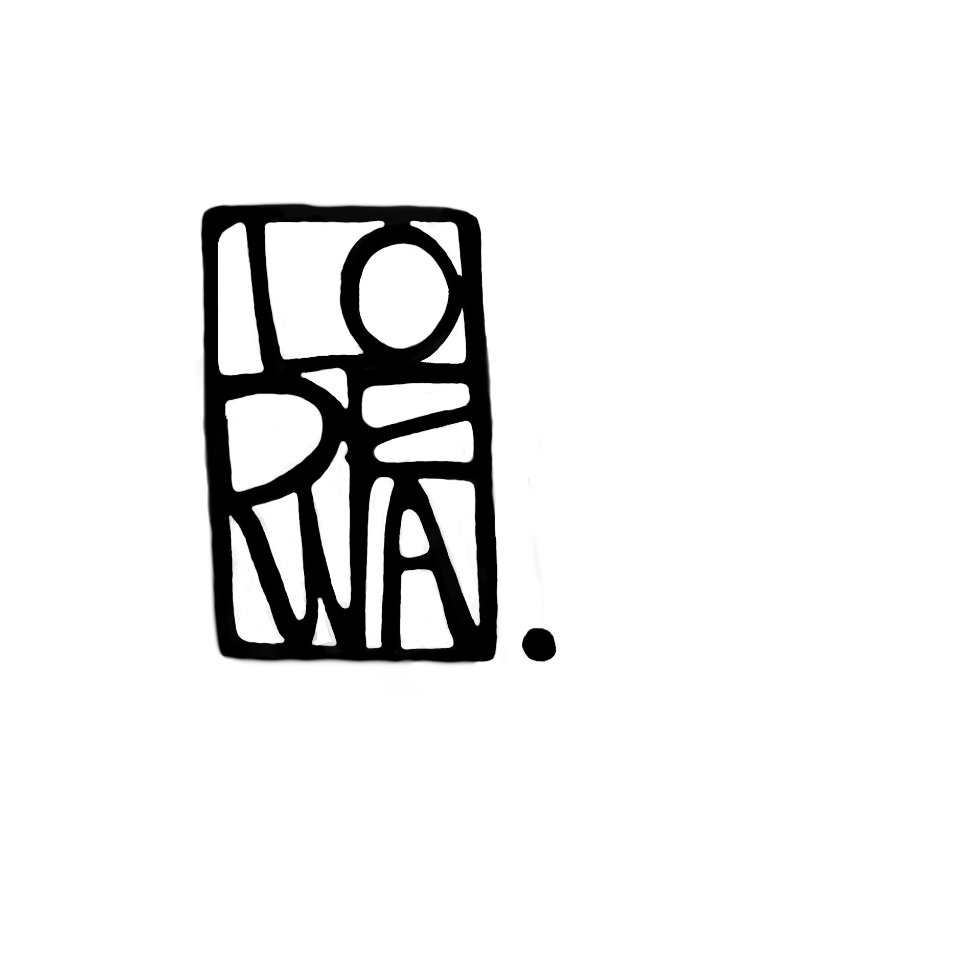 lodewa_ceramics_logo